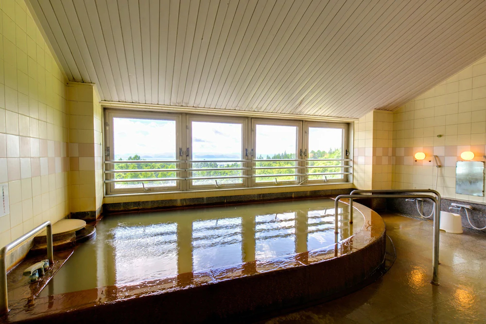 Inawashiro Shikinosato Ryokan