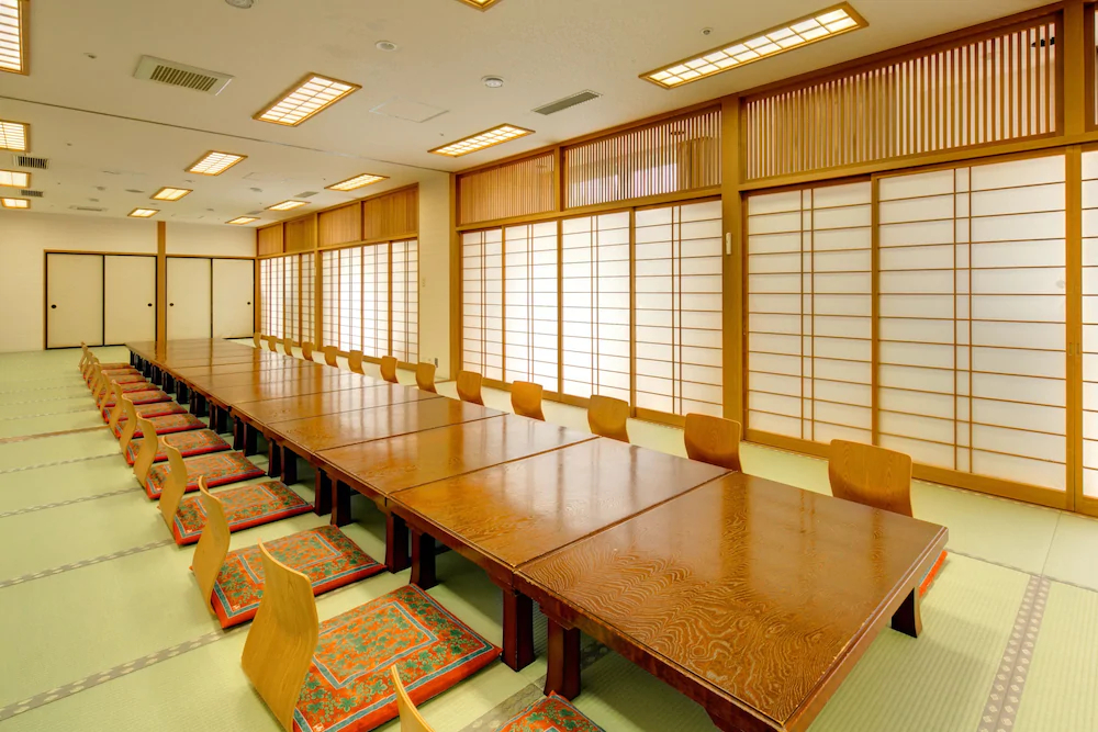 Inawashiro Shikinosato Ryokan
