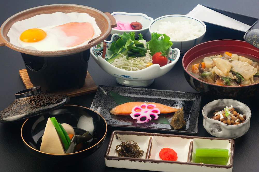 Inawashiro Shikinosato Ryokan