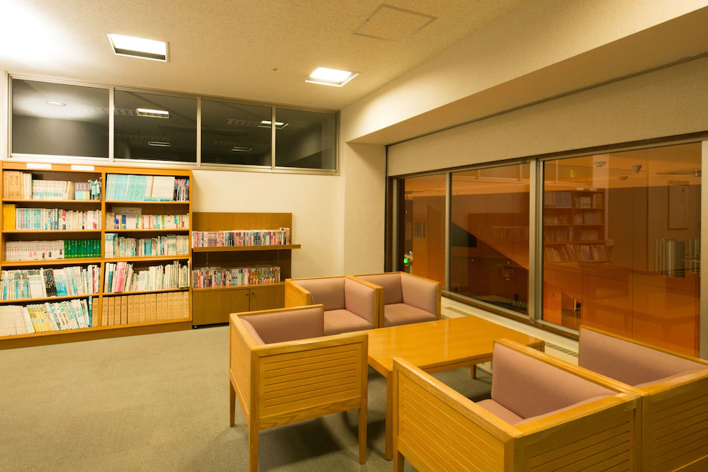 Inawashiro Shikinosato Ryokan