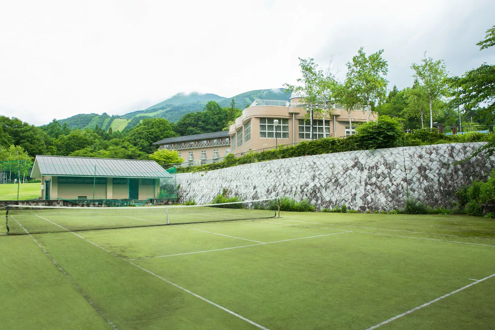 Inawashiro Shikinosato Ryokan