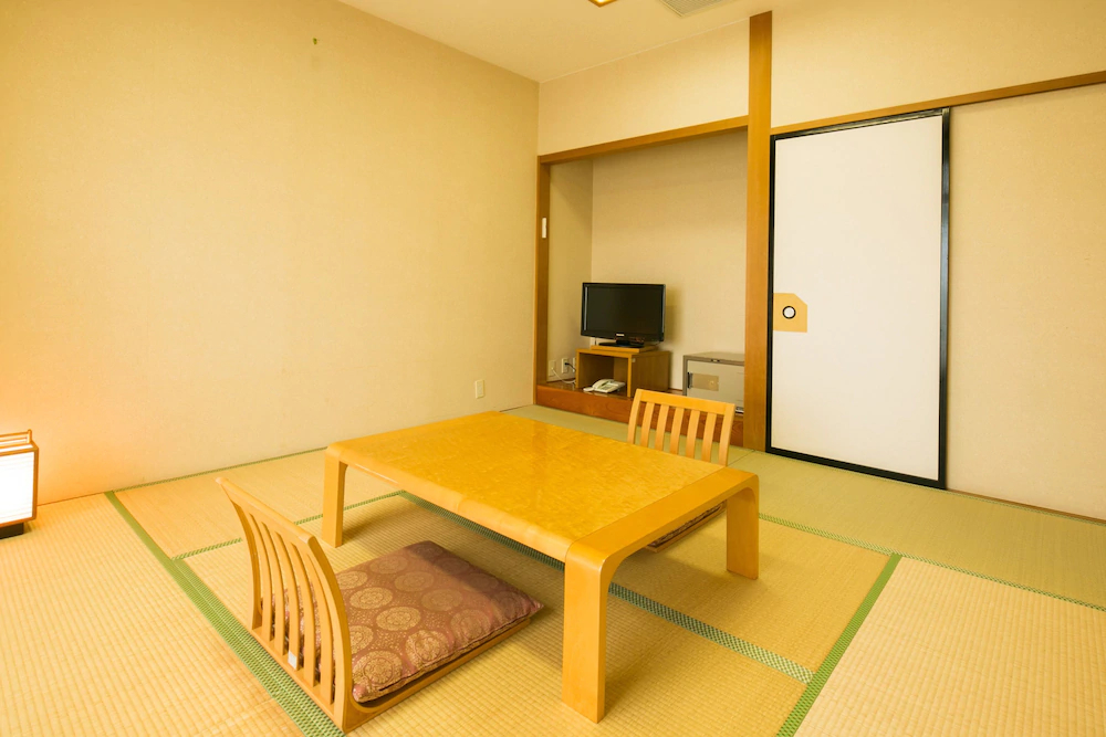 Inawashiro Shikinosato Ryokan