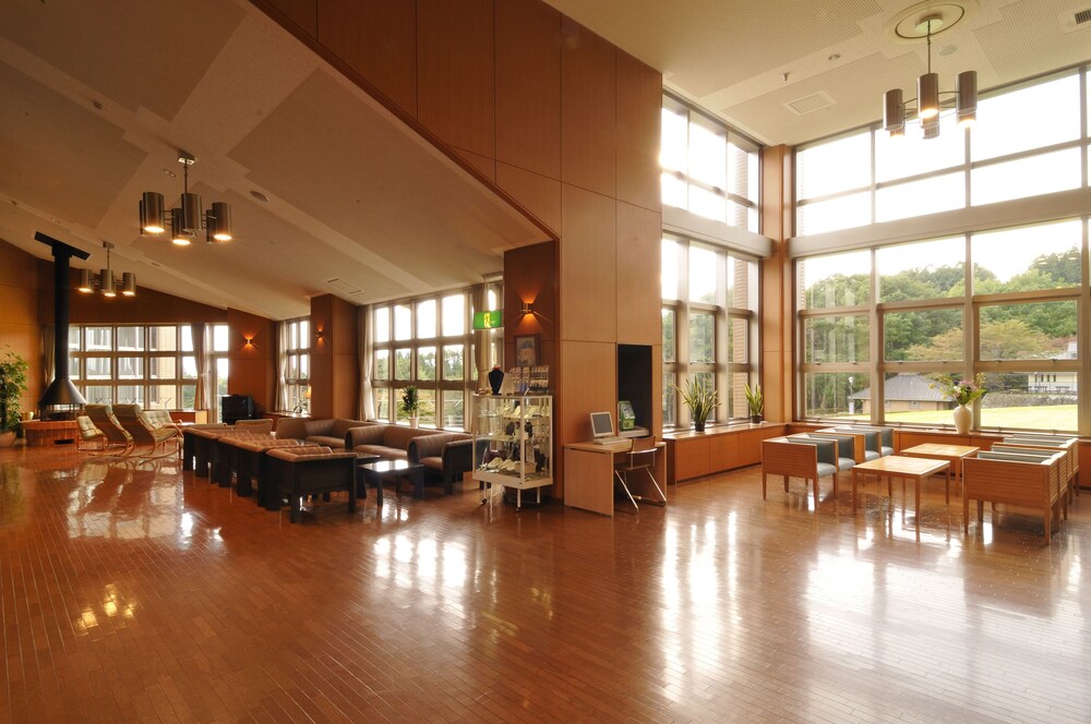 Inawashiro Shikinosato Ryokan