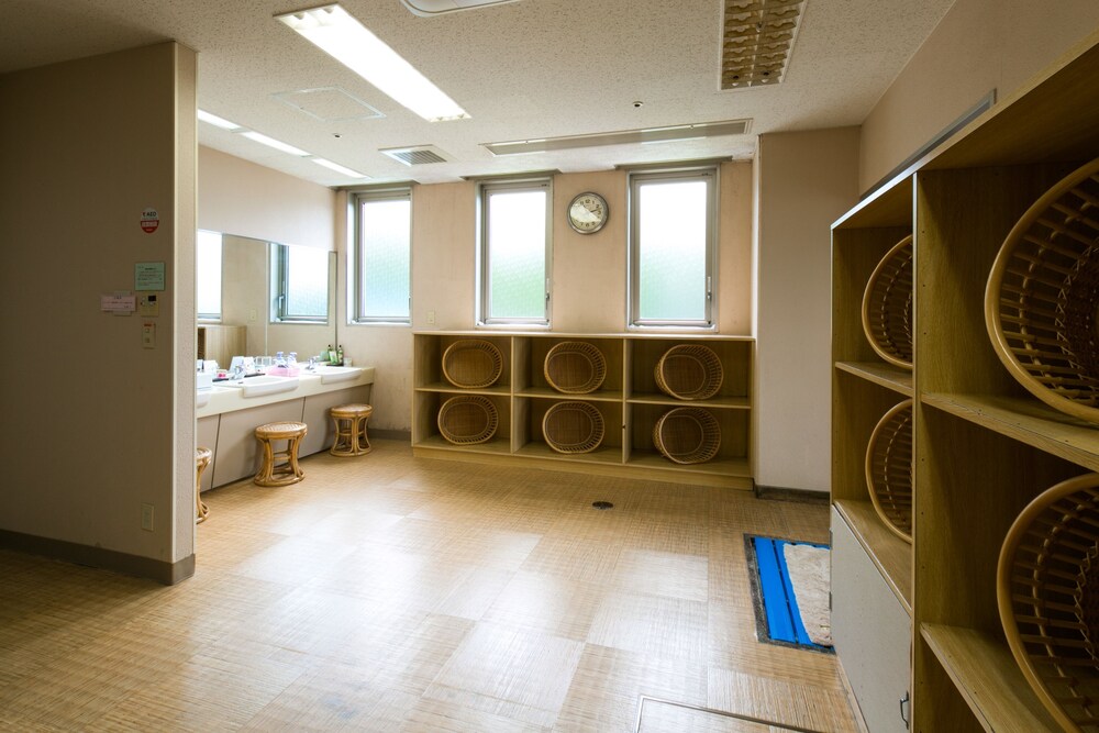Inawashiro Shikinosato Ryokan