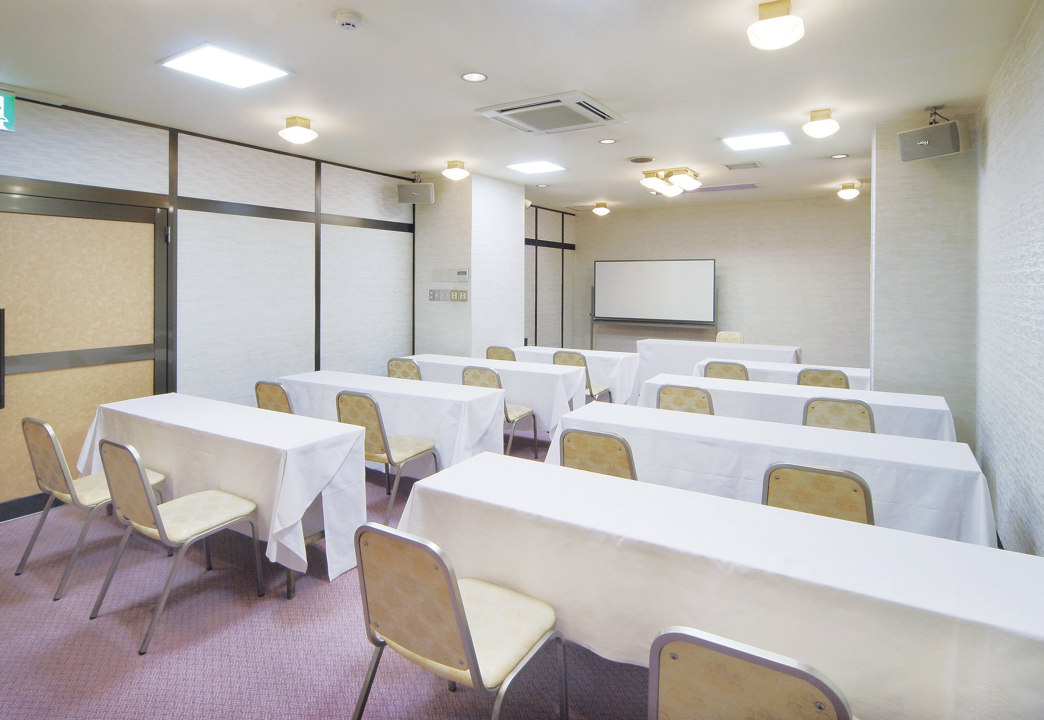 Koriyama Washington Hotel