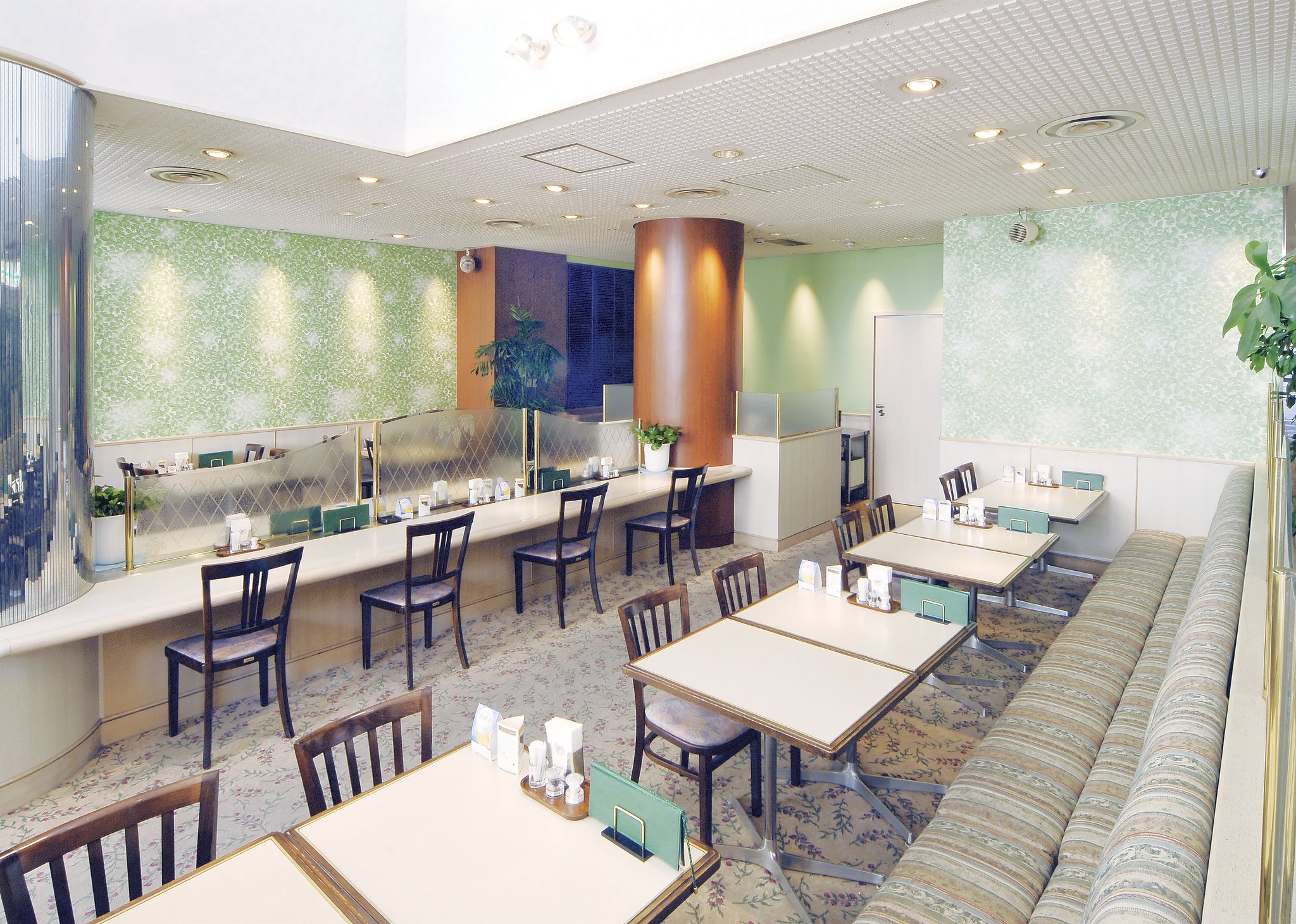 Koriyama Washington Hotel