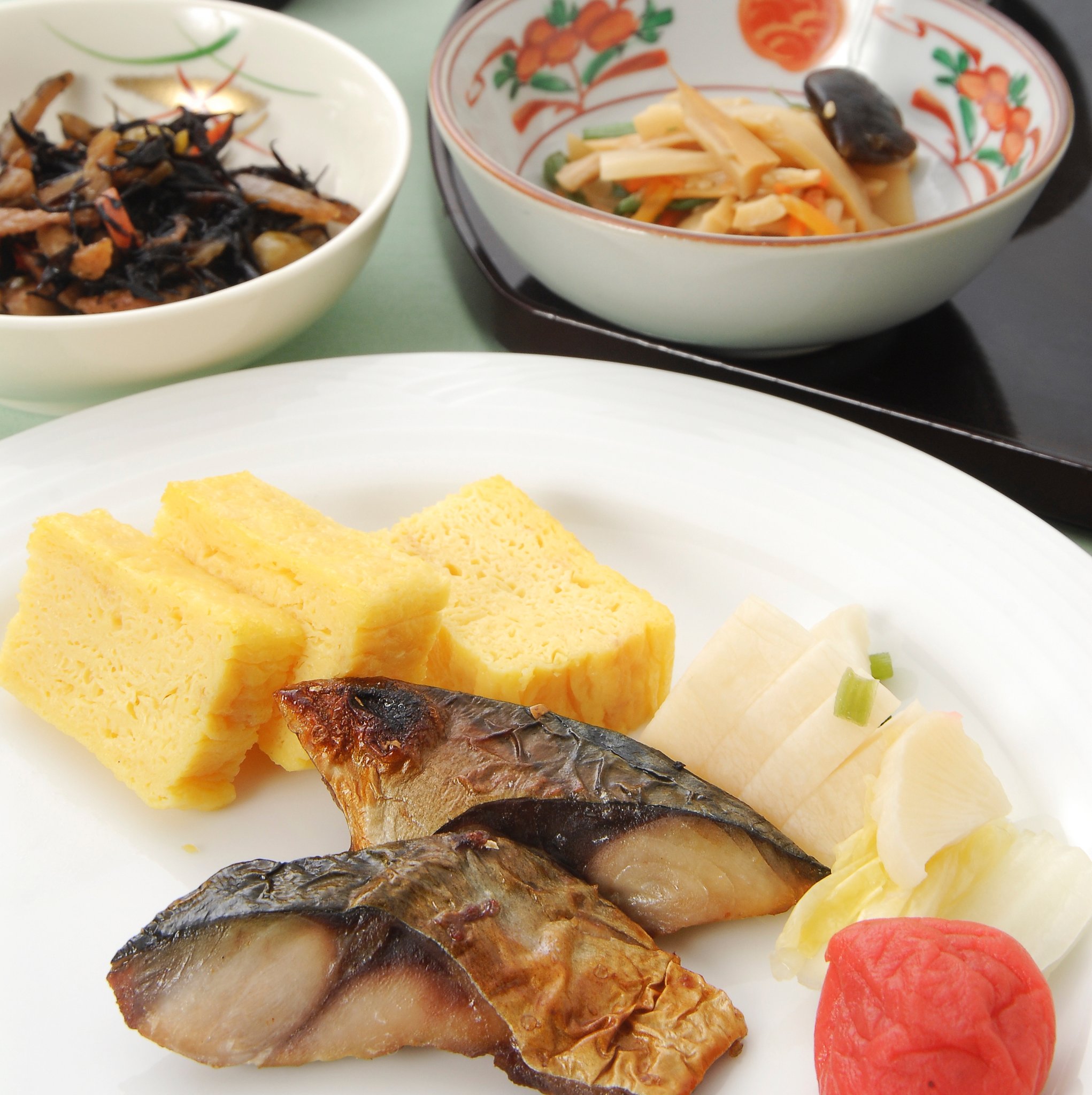 Koriyama Washington Hotel