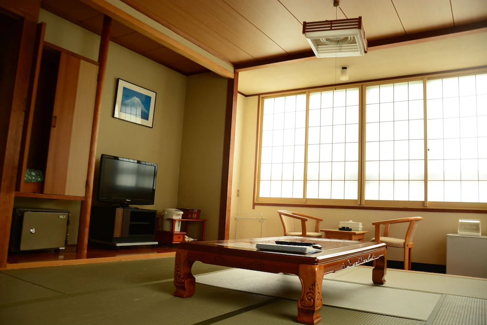 Yutoriro Bandai Atami