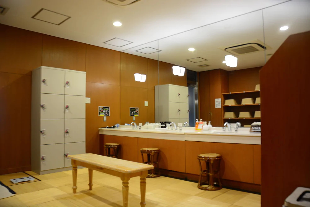 Yutoriro Bandai Atami