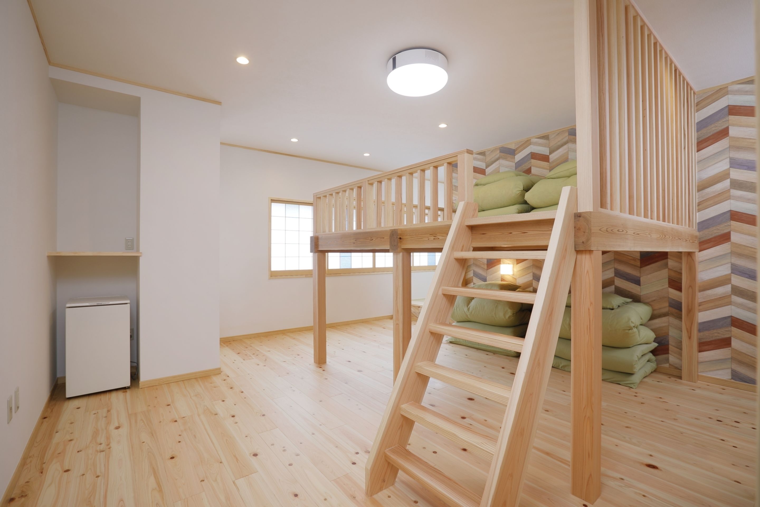 Tabist Onsen Guest House Yukori Bandai Atami
