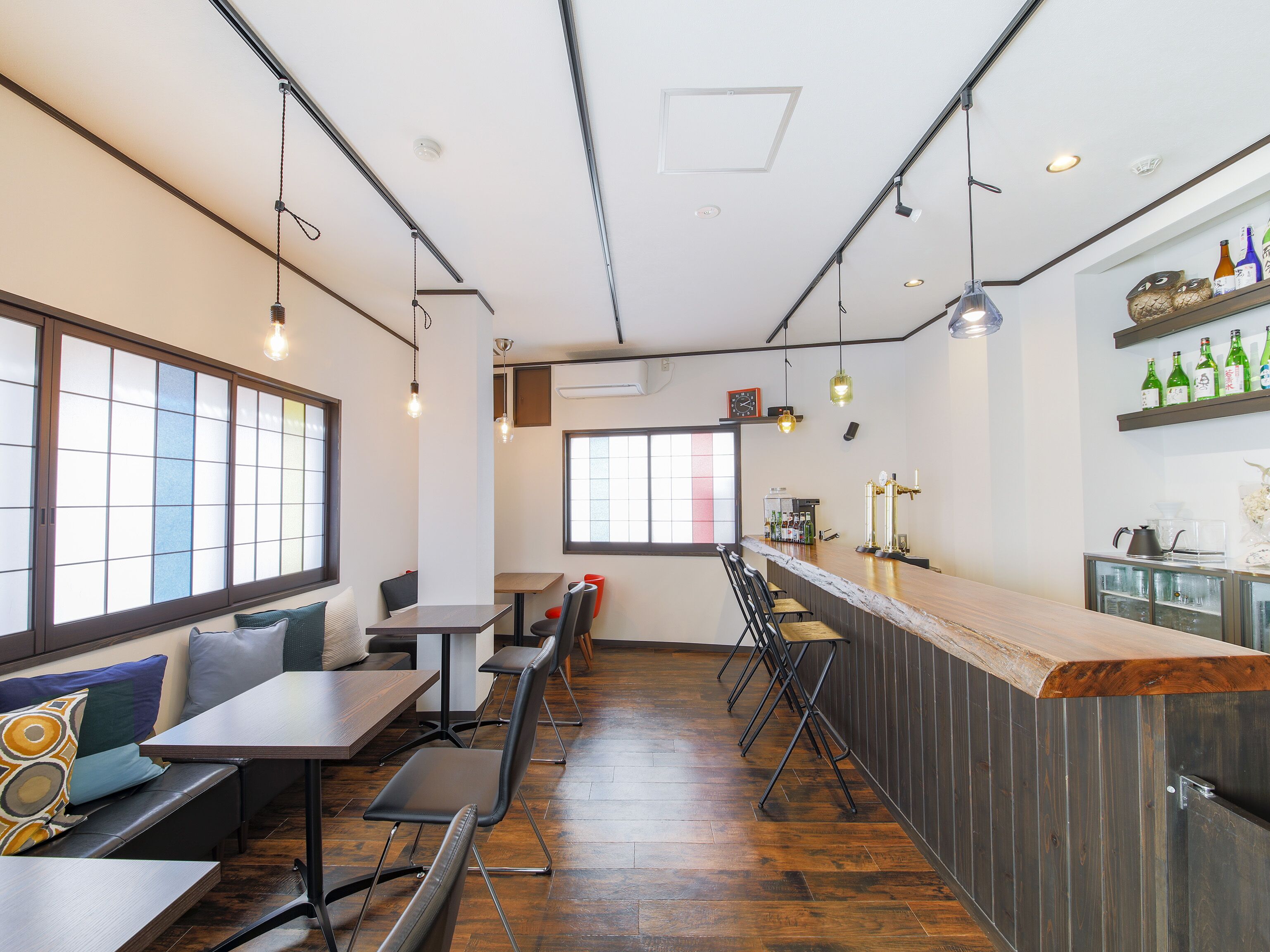 Tabist Onsen Guest House Yukori Bandai Atami