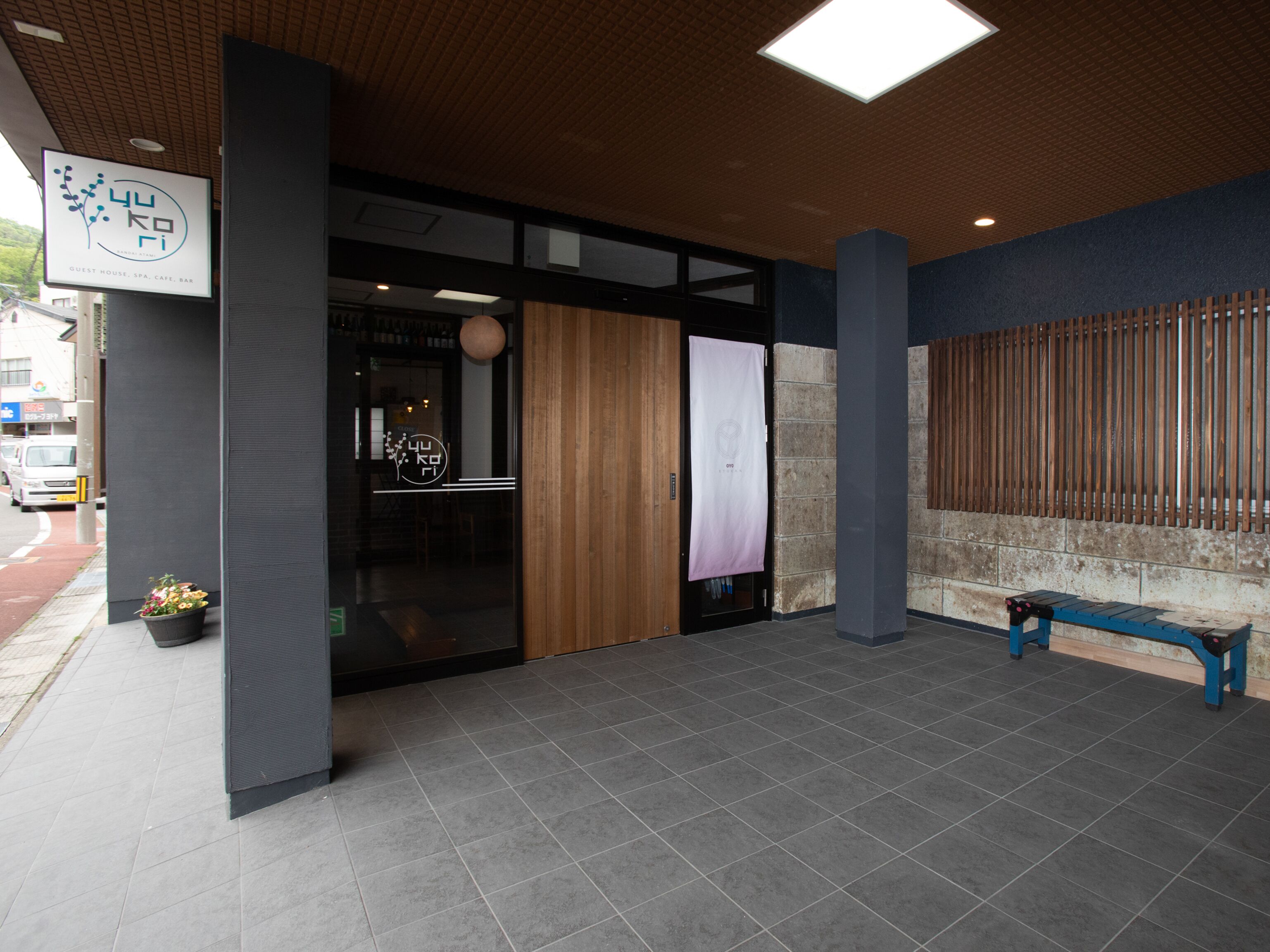 Tabist Onsen Guest House Yukori Bandai Atami
