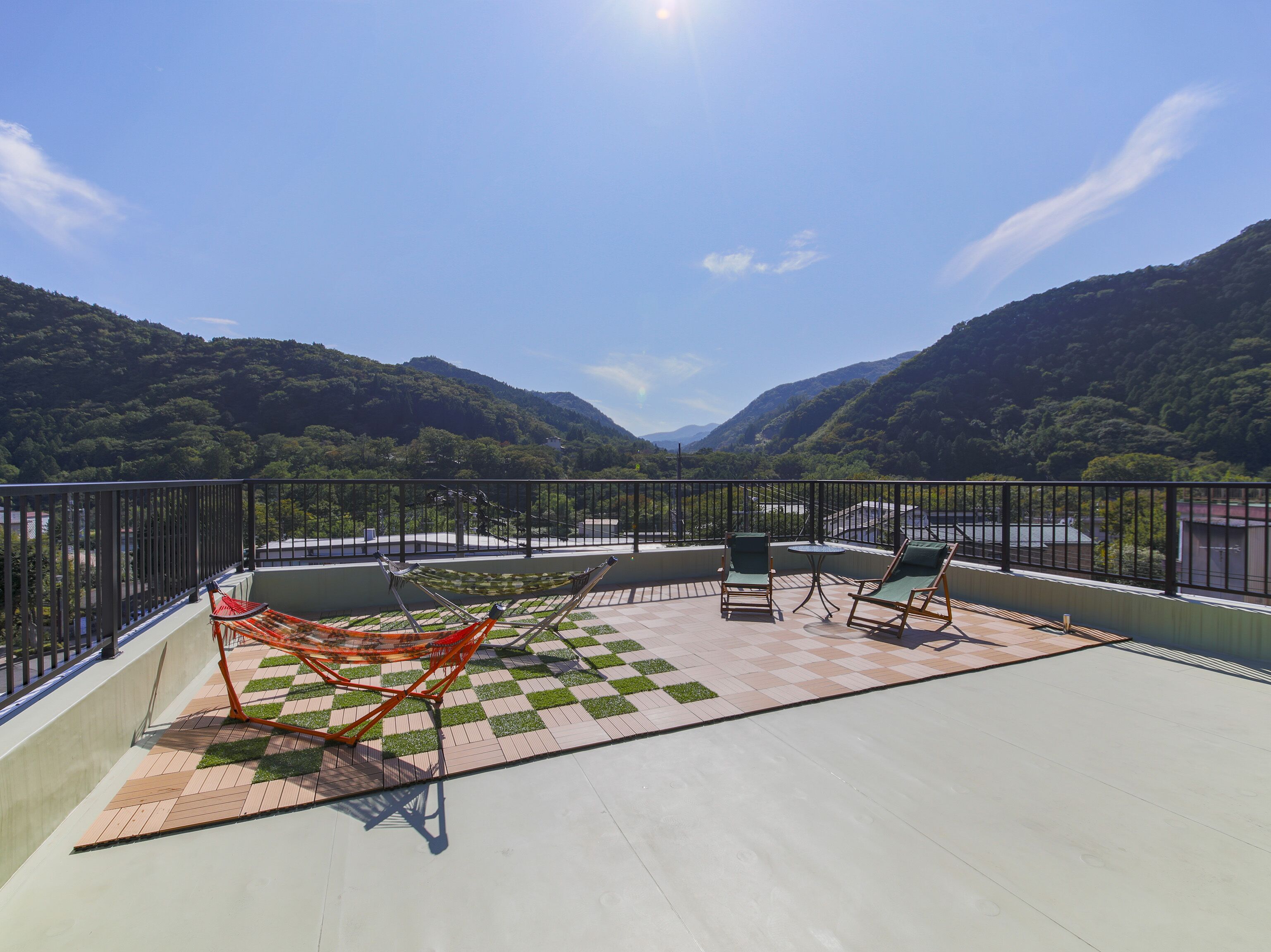 Tabist Onsen Guest House Yukori Bandai Atami
