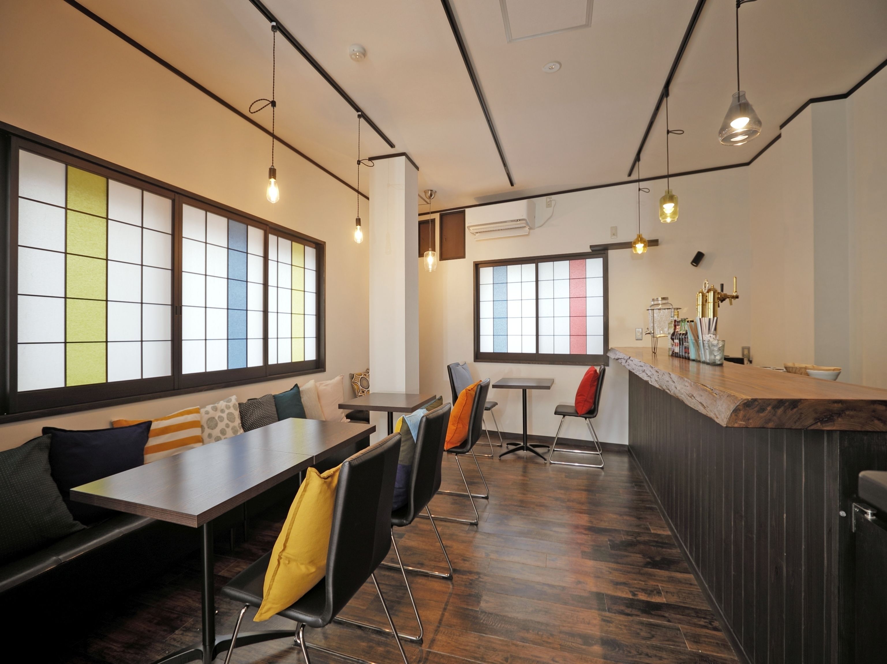 Tabist Onsen Guest House Yukori Bandai Atami