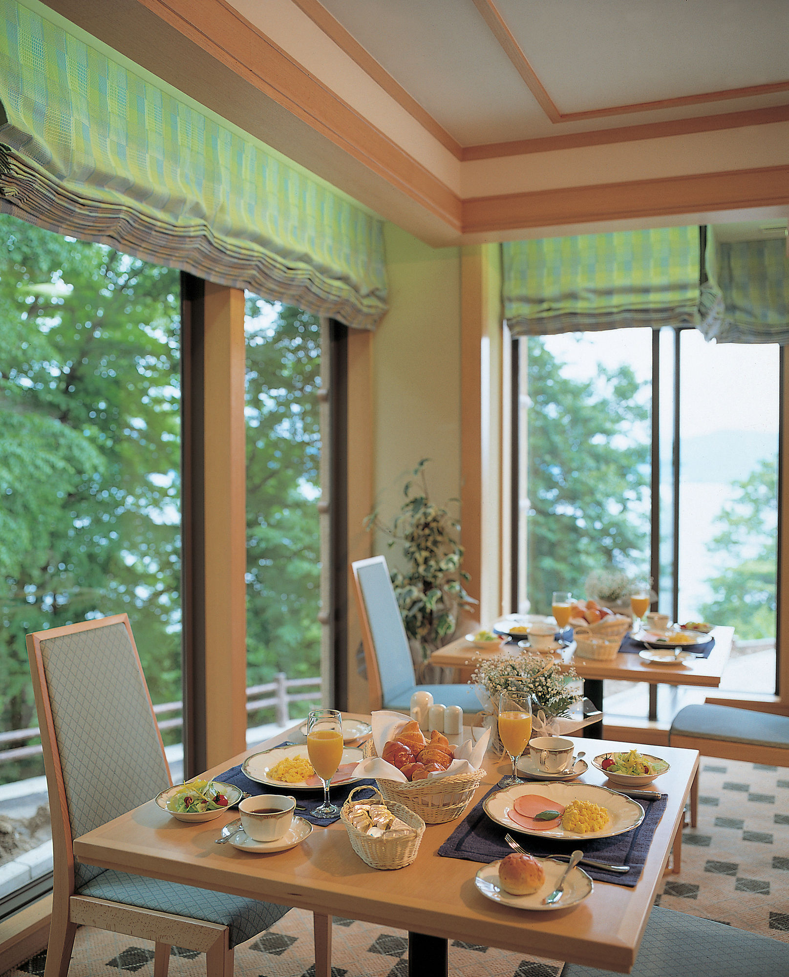 Towada Hotel