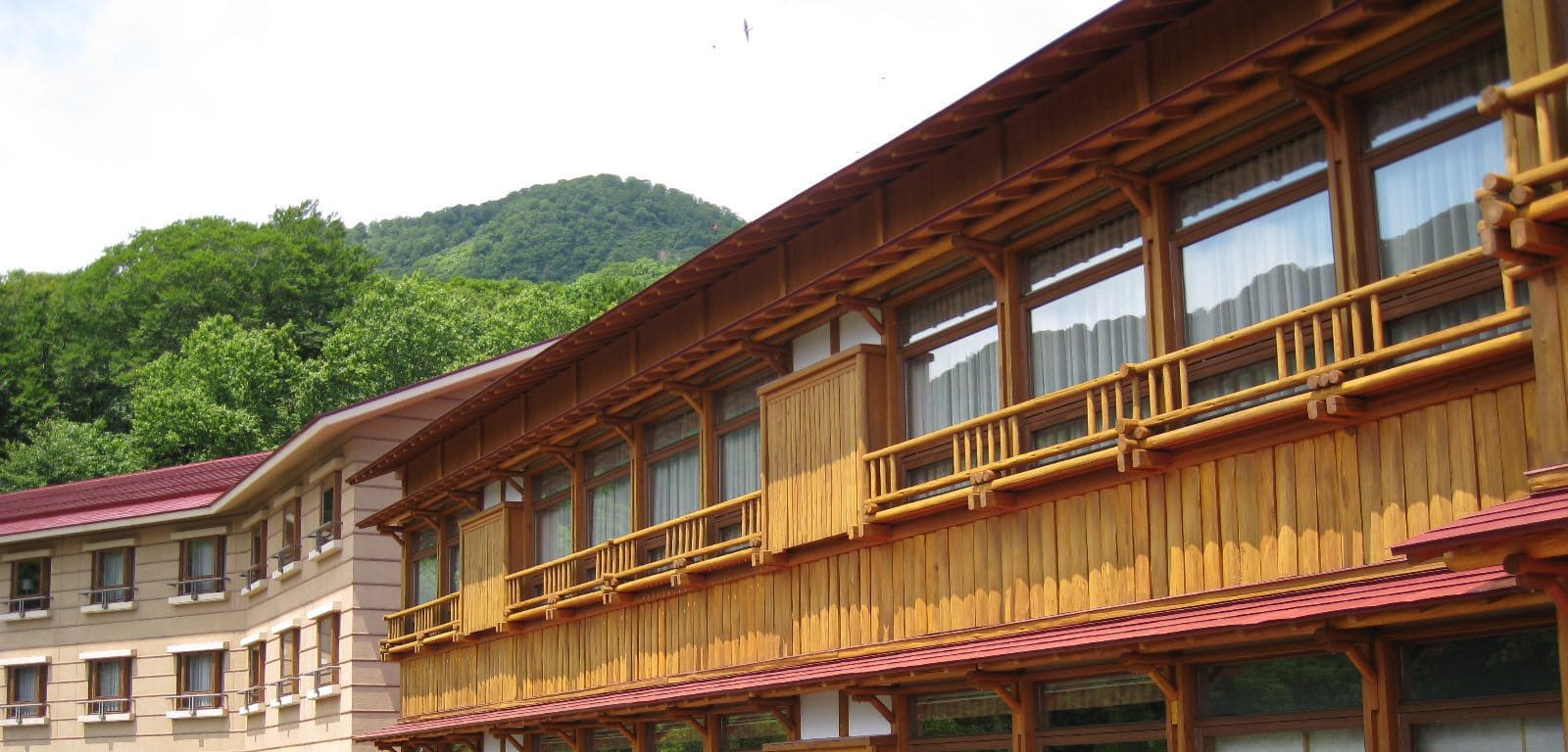Towada Hotel
