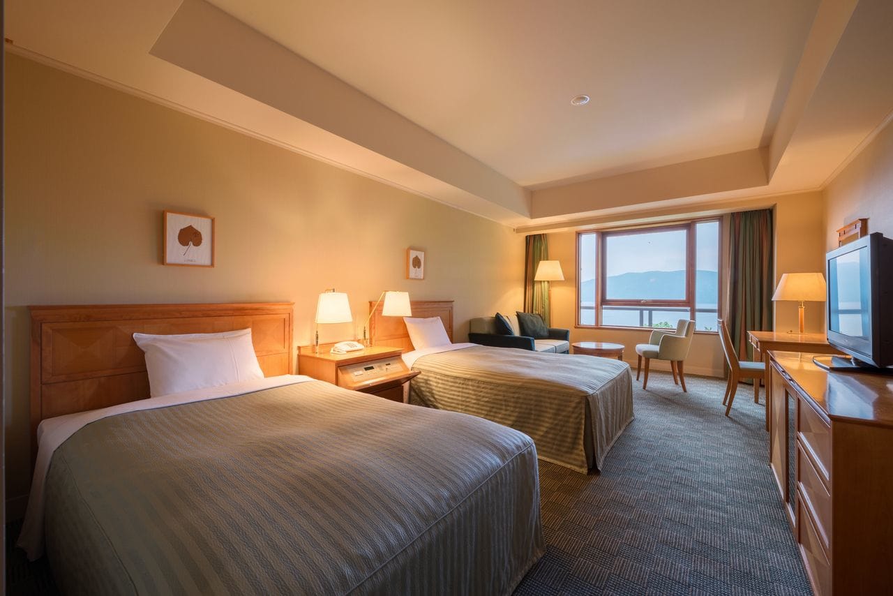 Towada Hotel