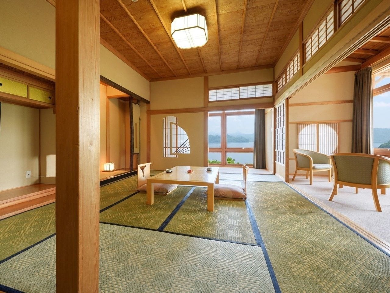 Towada Hotel