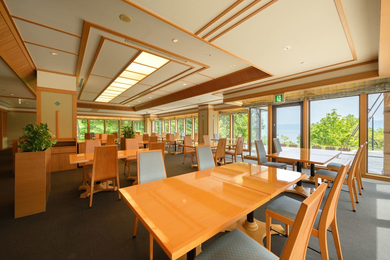 Towada Hotel