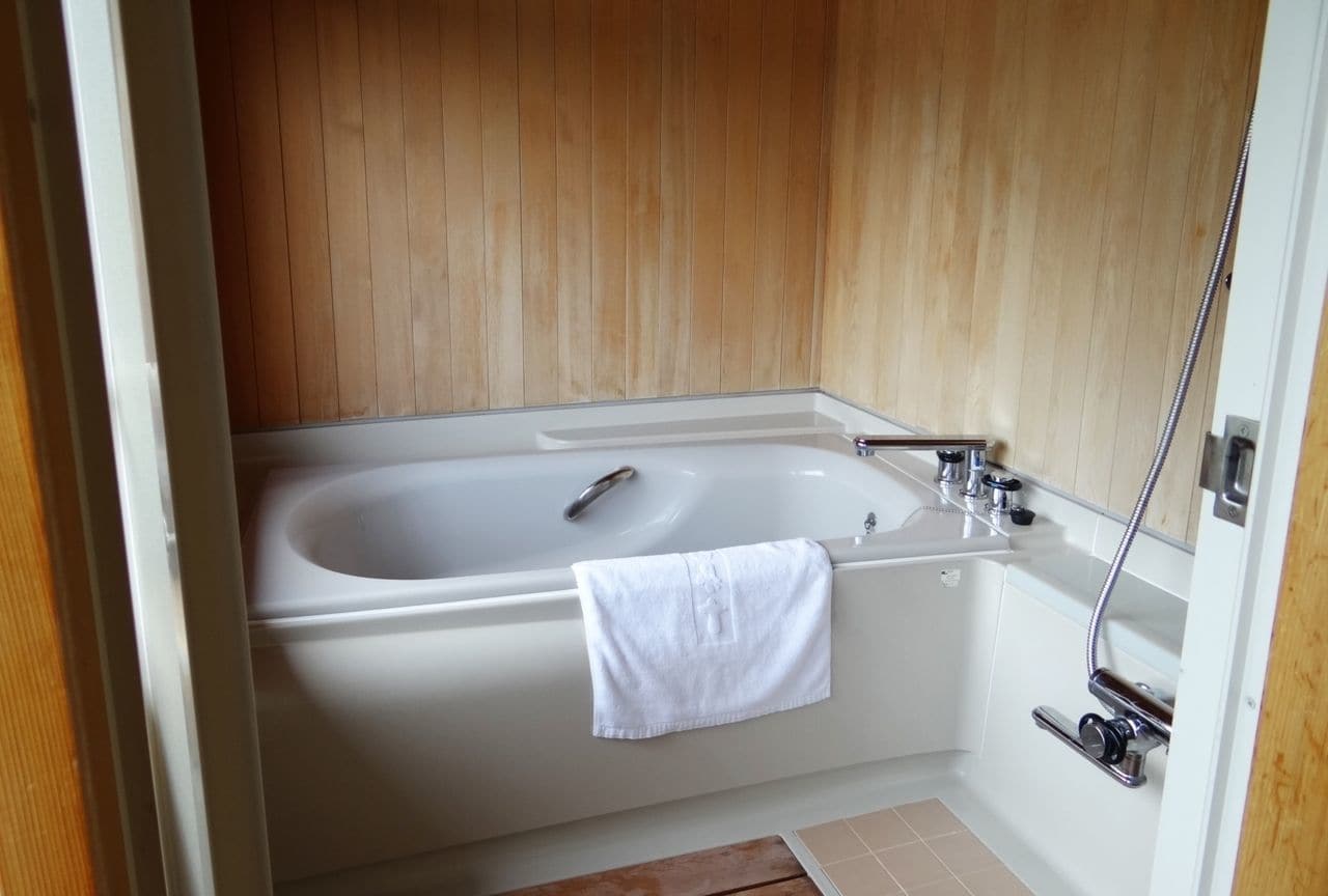 Towada Hotel