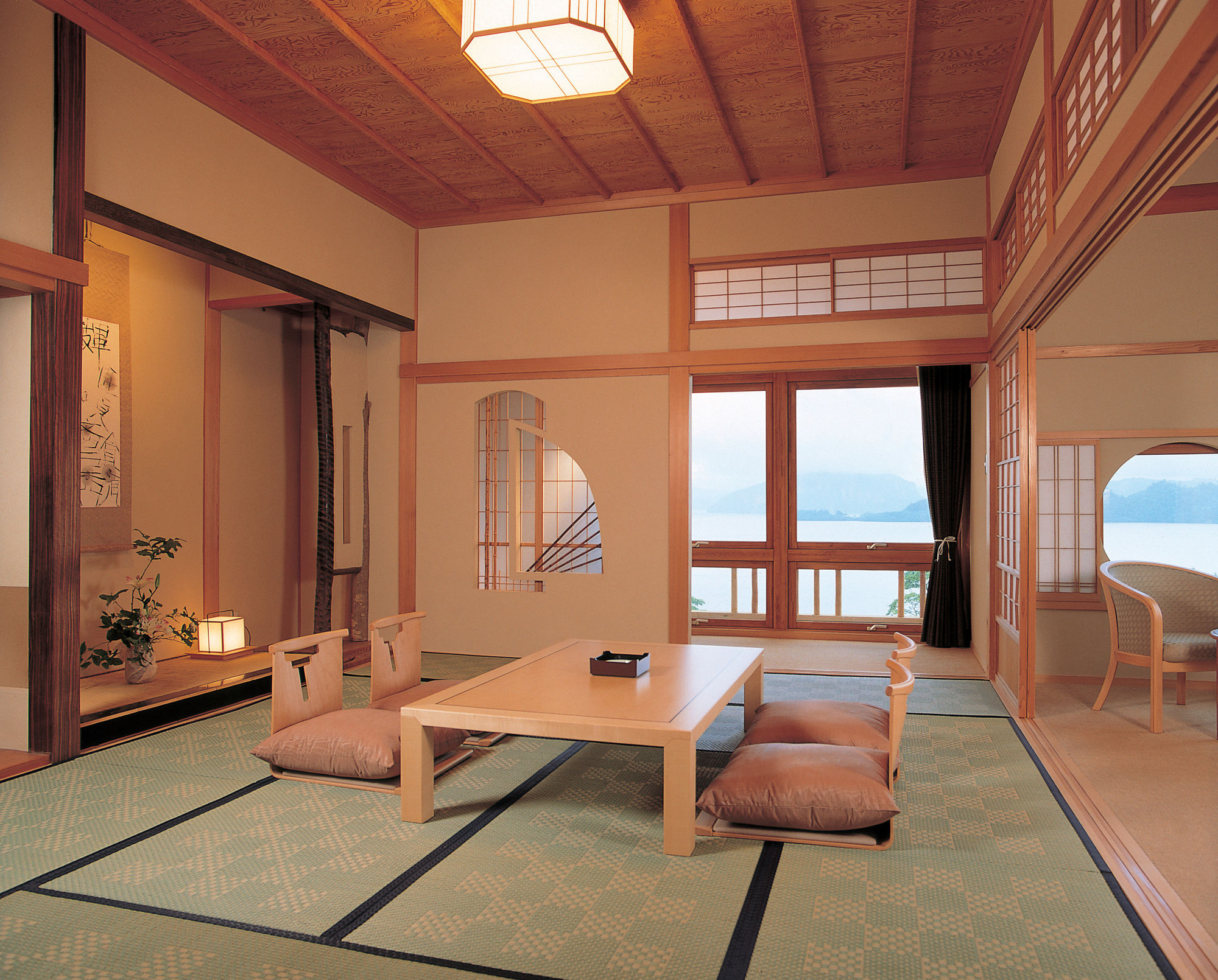 Towada Hotel