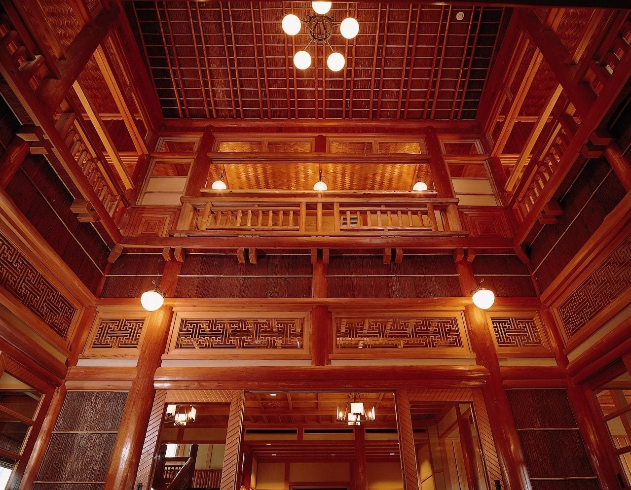 Towada Hotel