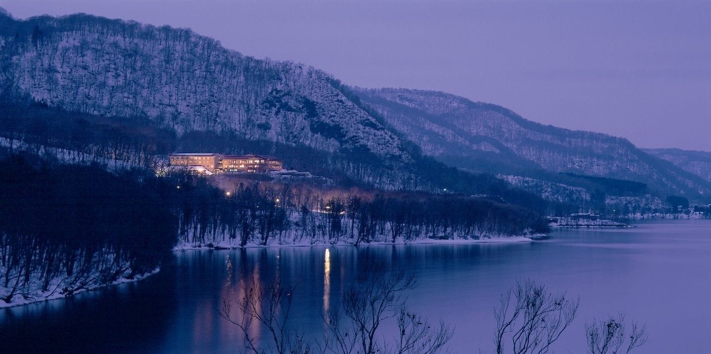 Towada Hotel