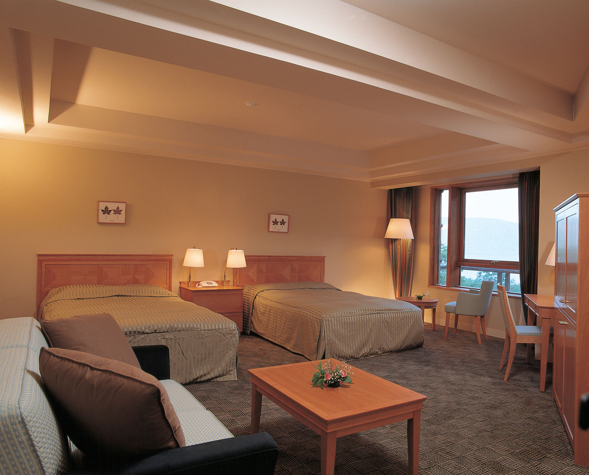 Towada Hotel