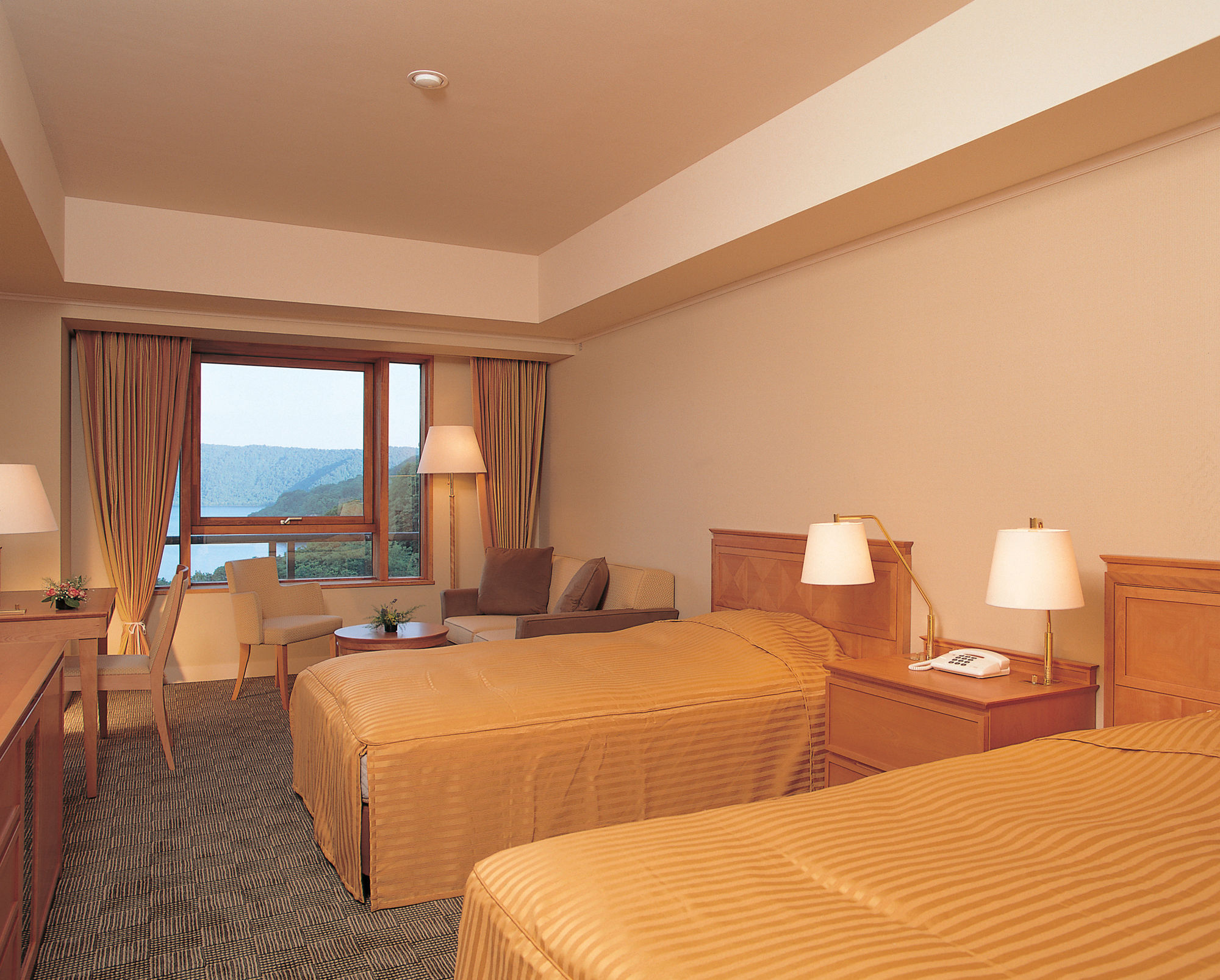 Towada Hotel
