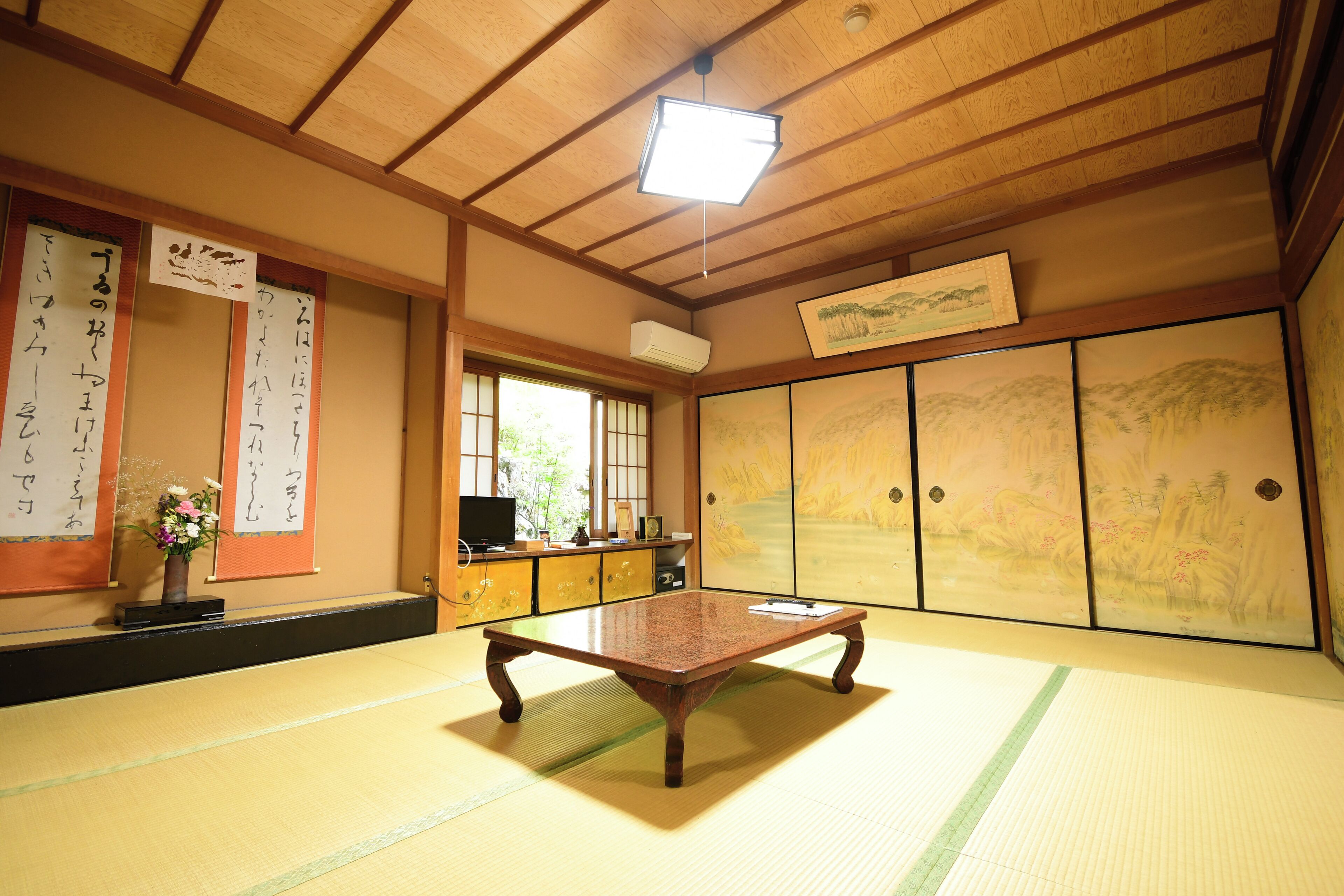 Koyasan Shukubo Fugenin