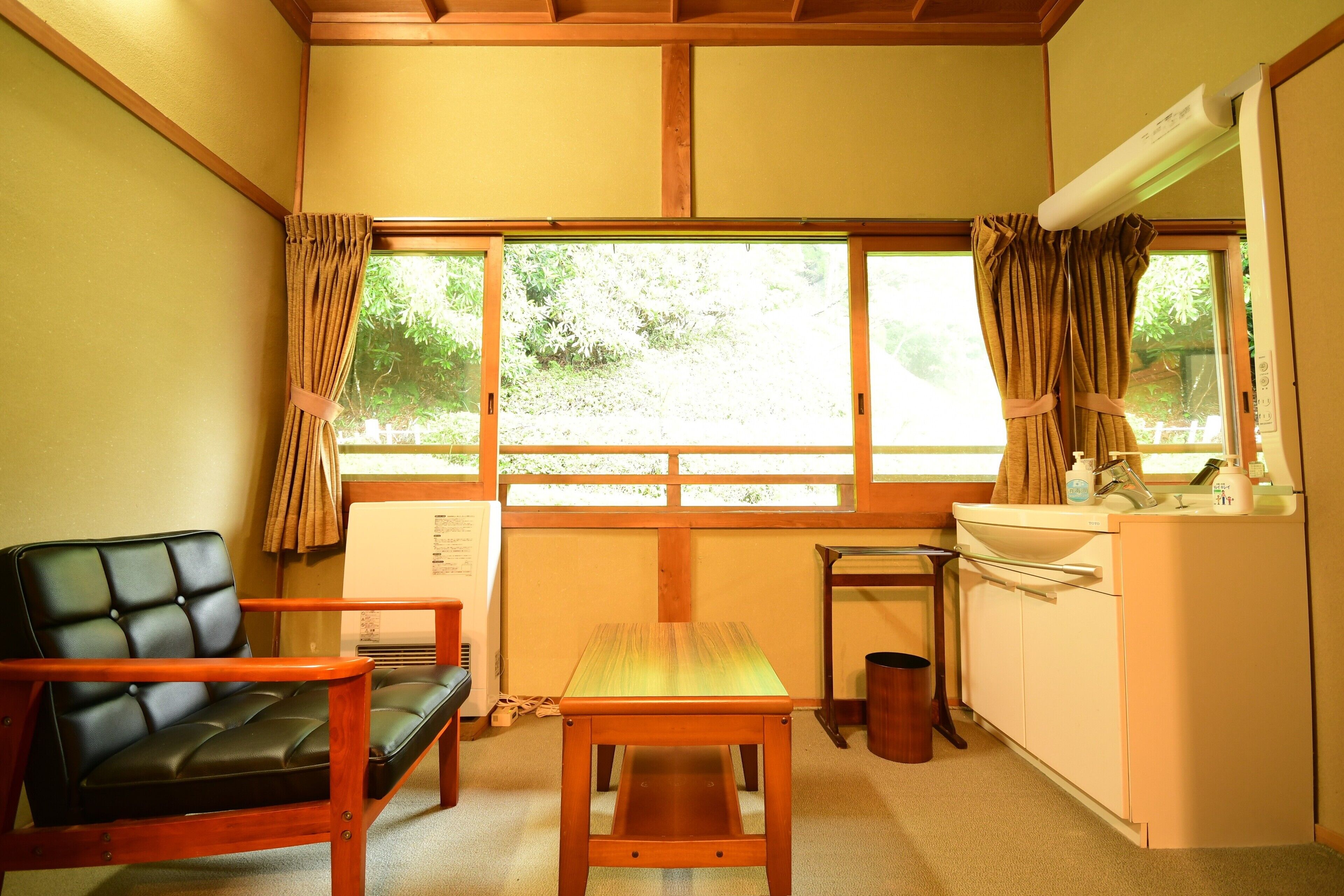 Koyasan Shukubo Fugenin