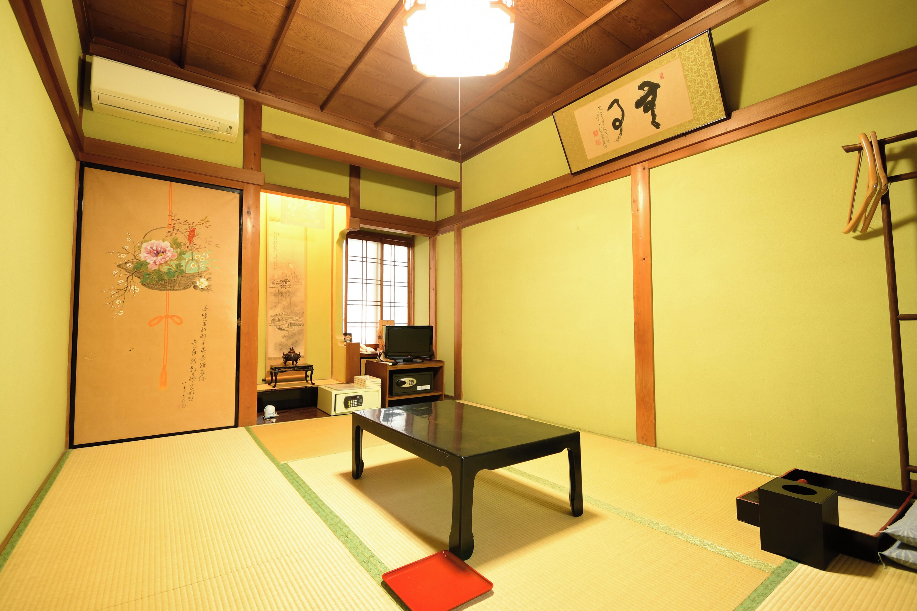 Koyasan Shukubo Fugenin