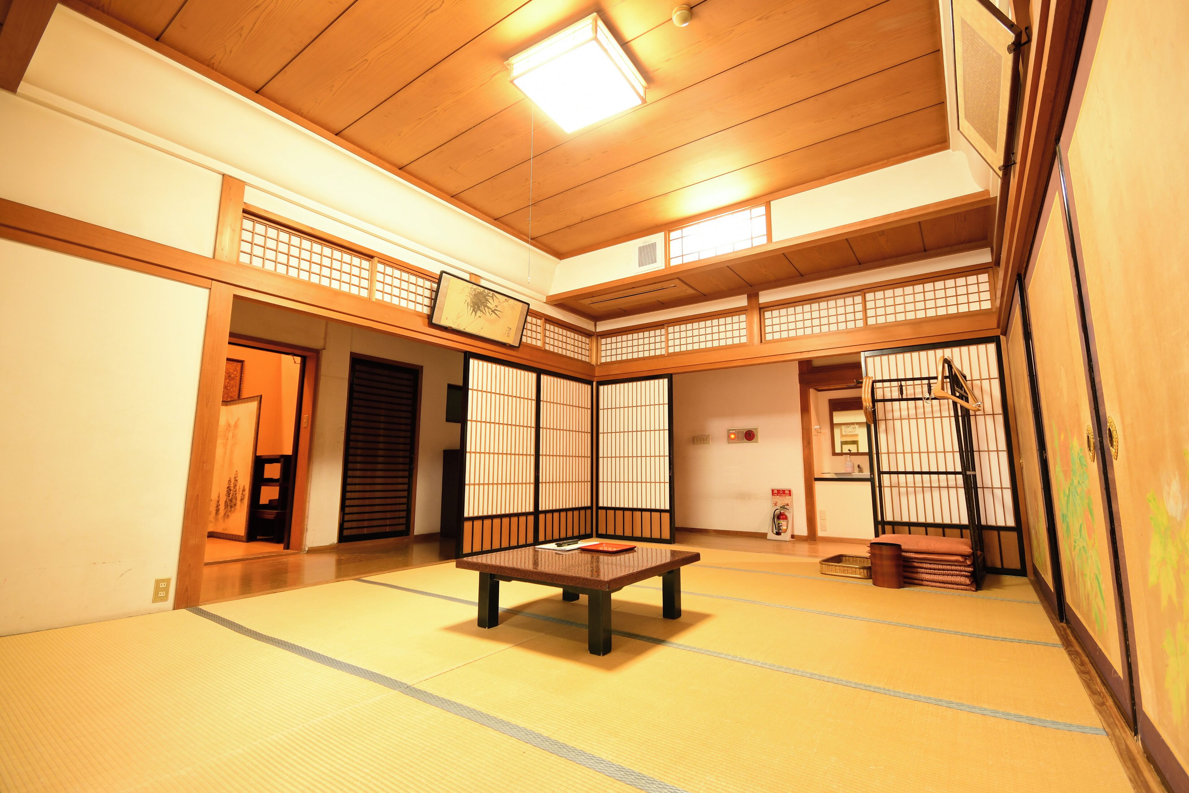 Koyasan Shukubo Fugenin