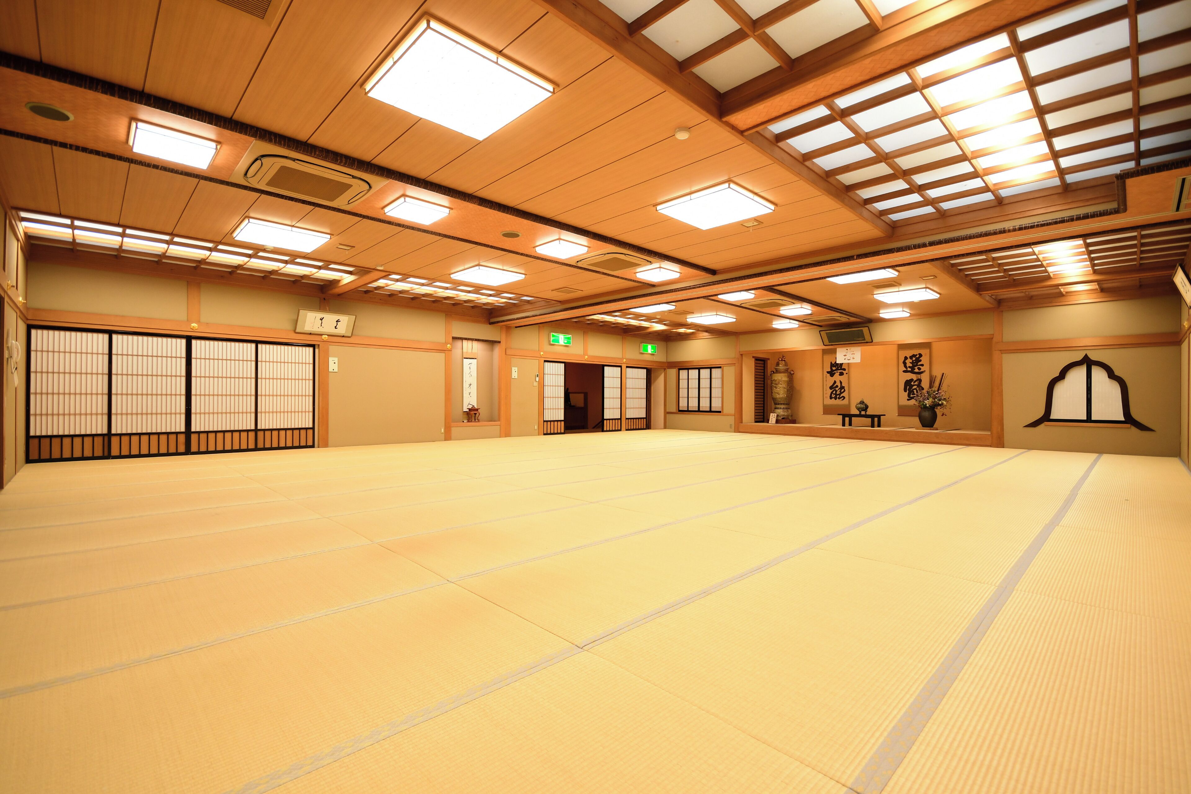 Koyasan Shukubo Fugenin