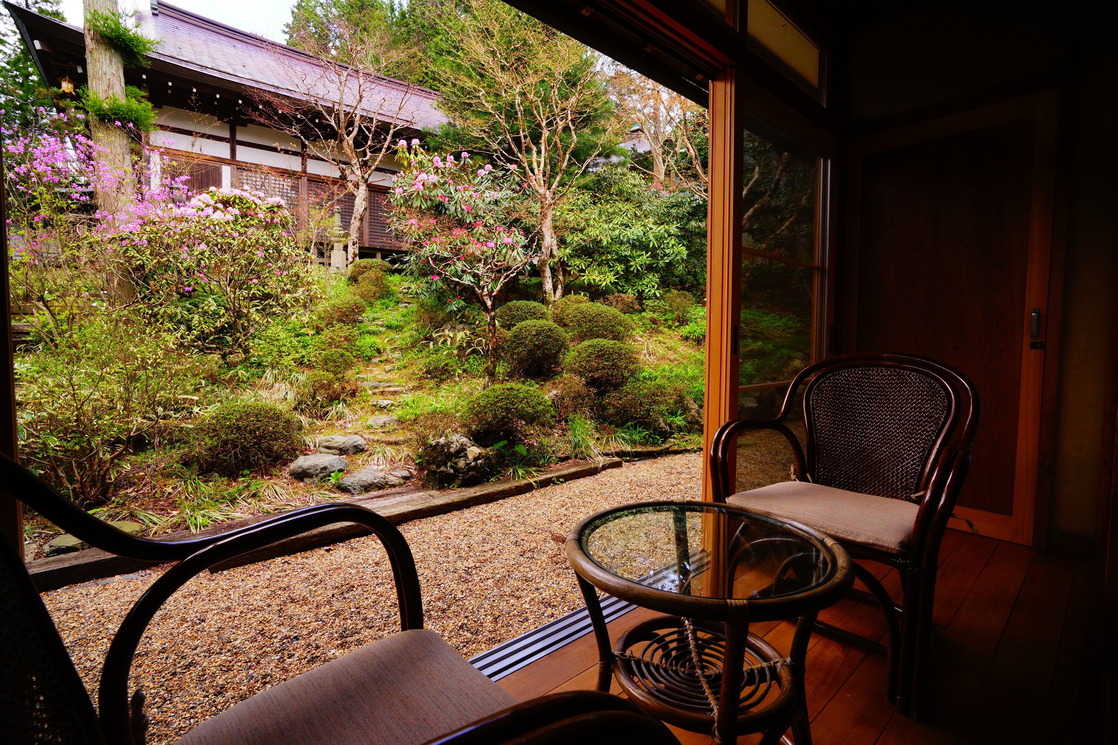 Koyasan Syukubo Ekoin