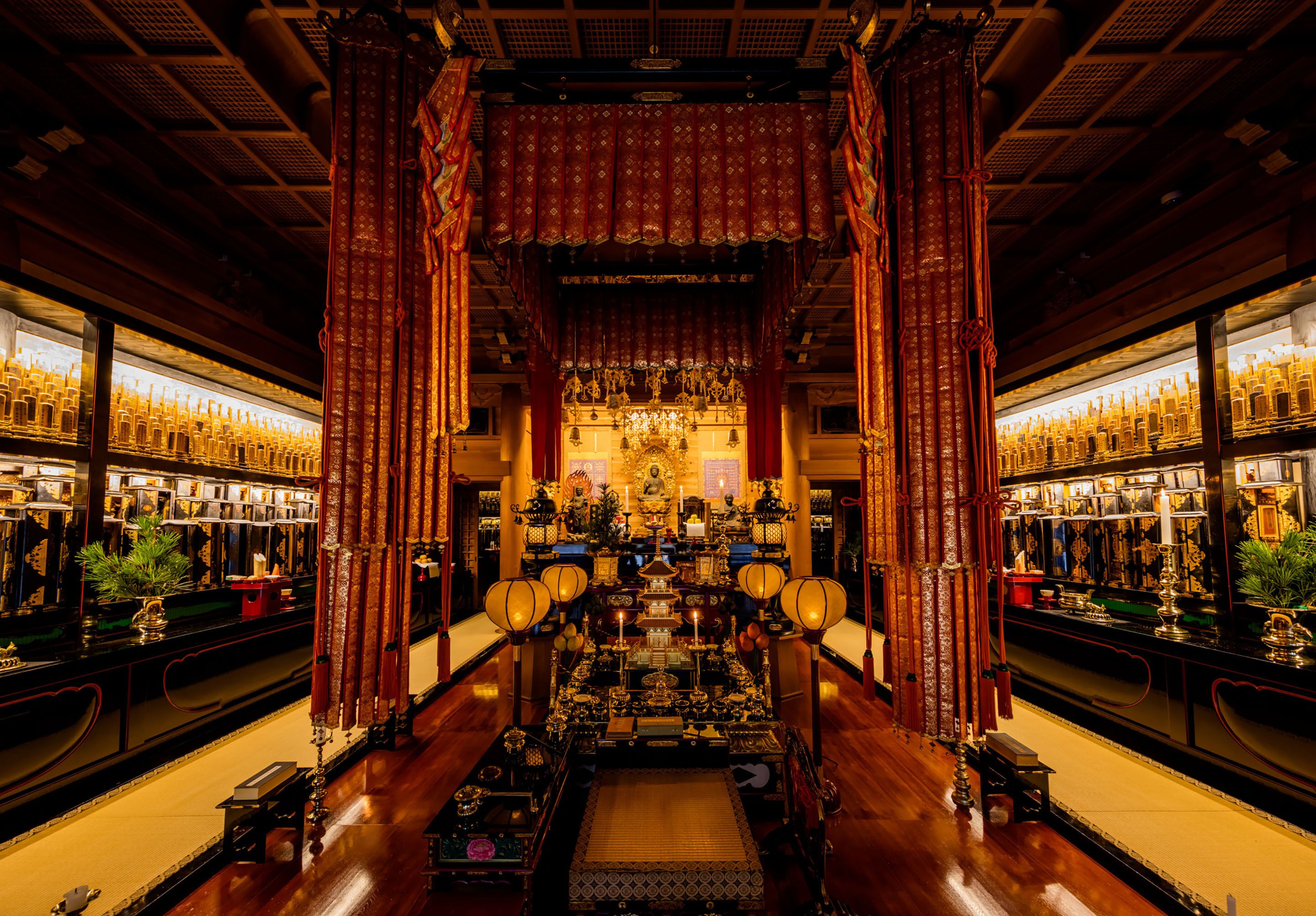 Koyasan Syukubo Ekoin