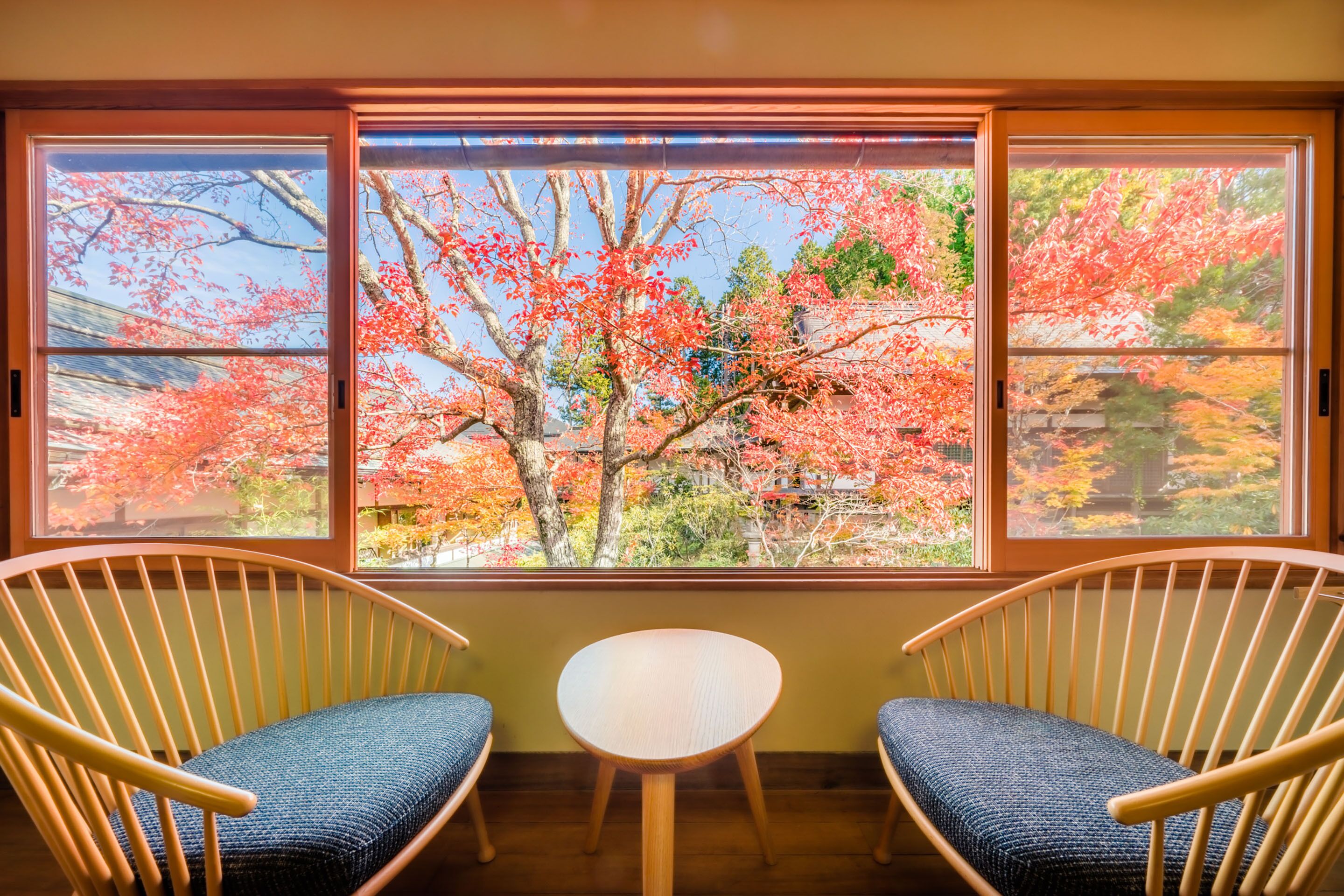 Koyasan Syukubo Ekoin