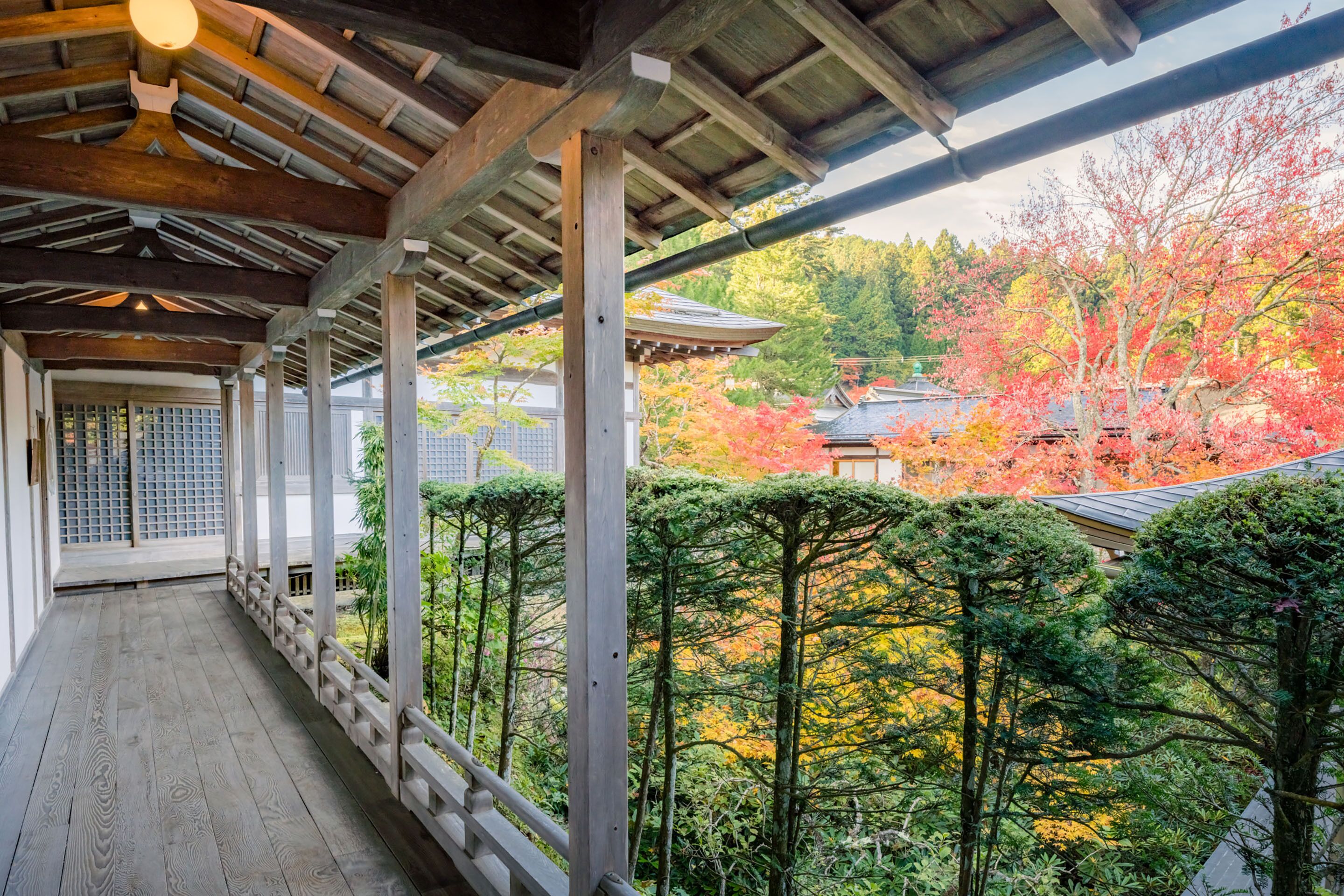 Koyasan Syukubo Ekoin