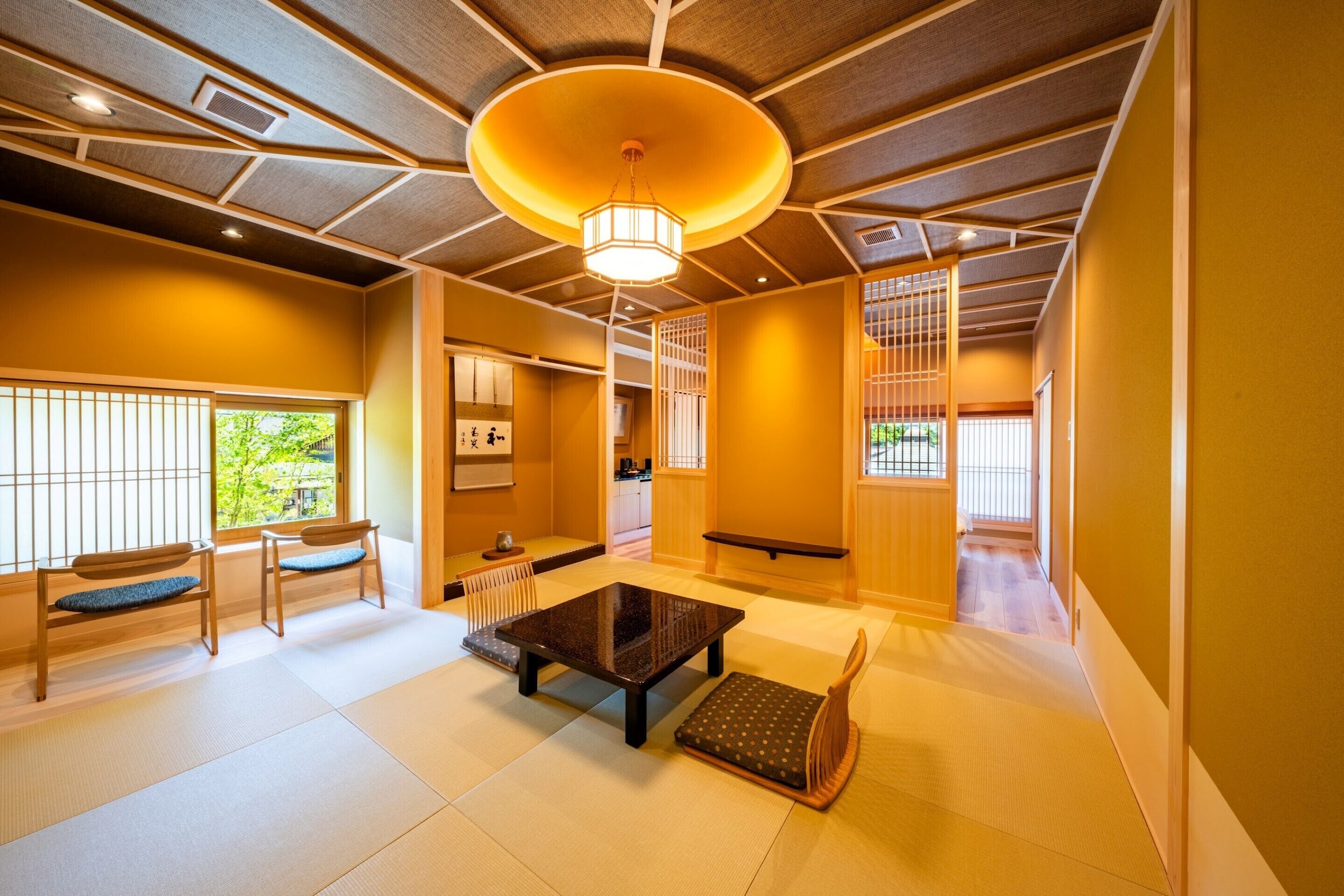 Koyasan Syukubo Ekoin