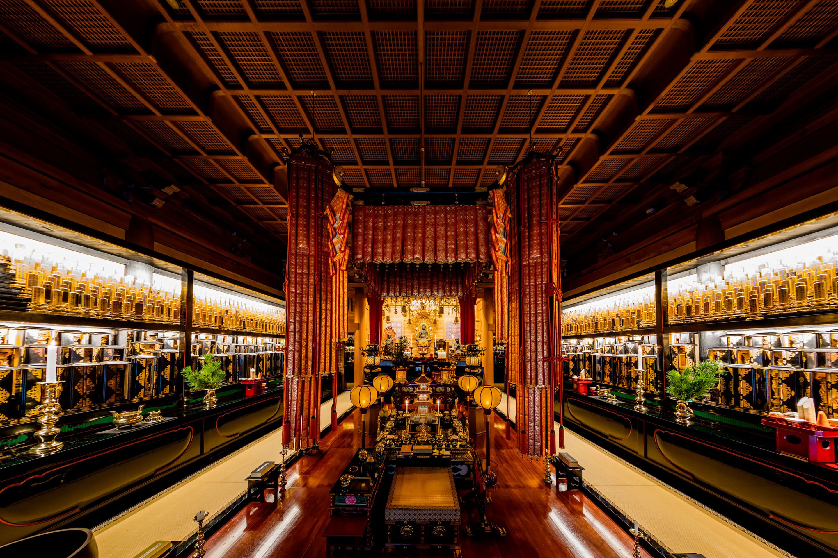 Koyasan Syukubo Ekoin