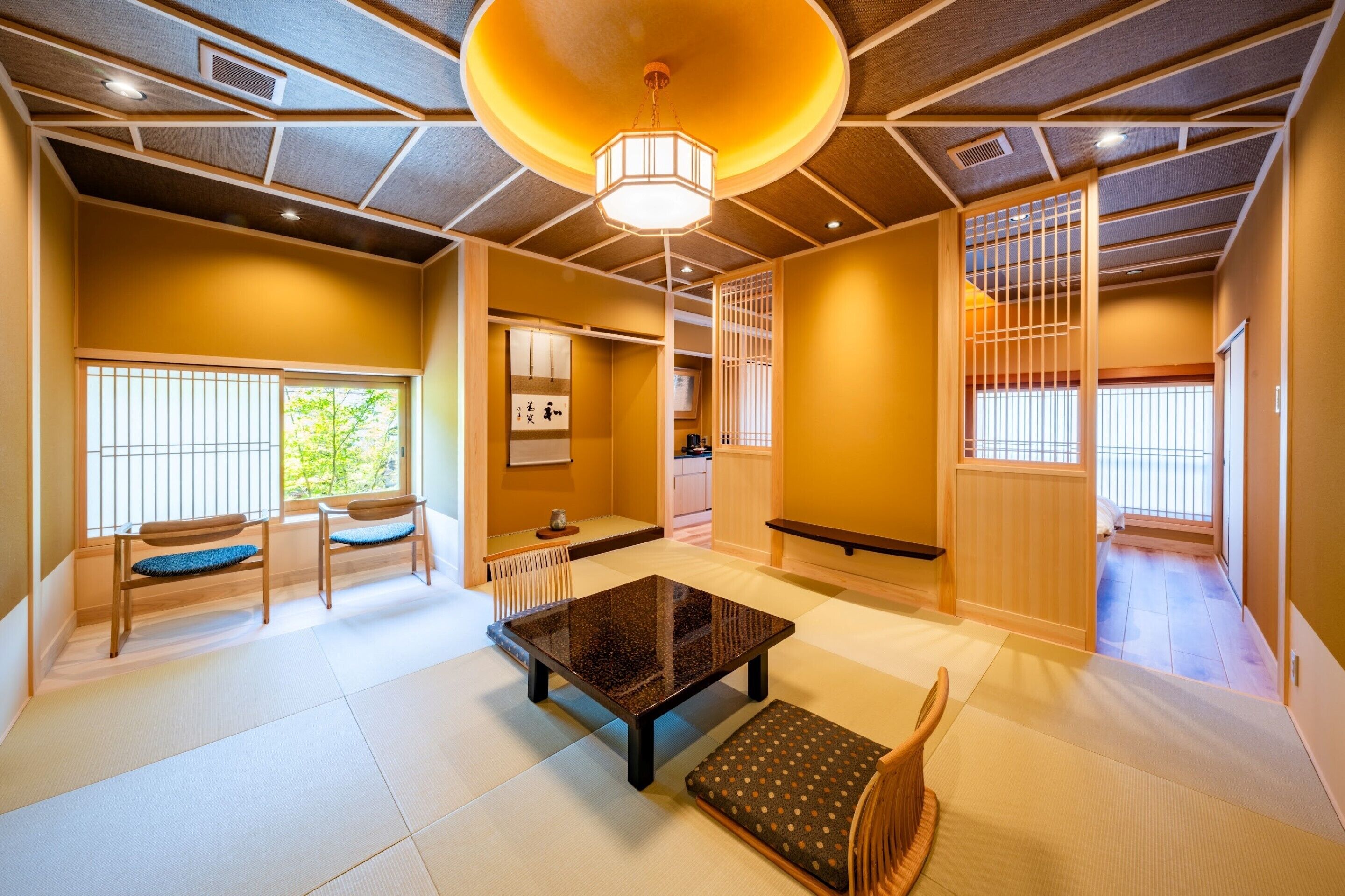 Koyasan Syukubo Ekoin