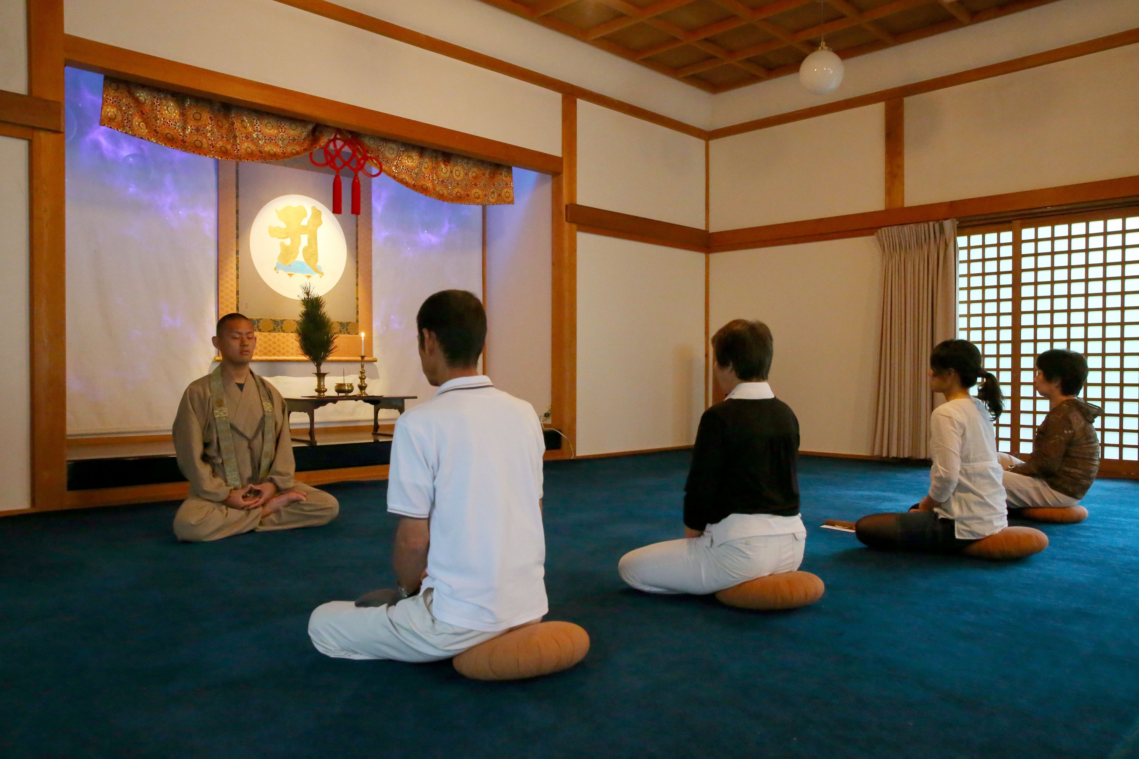 Koyasan Syukubo Ekoin
