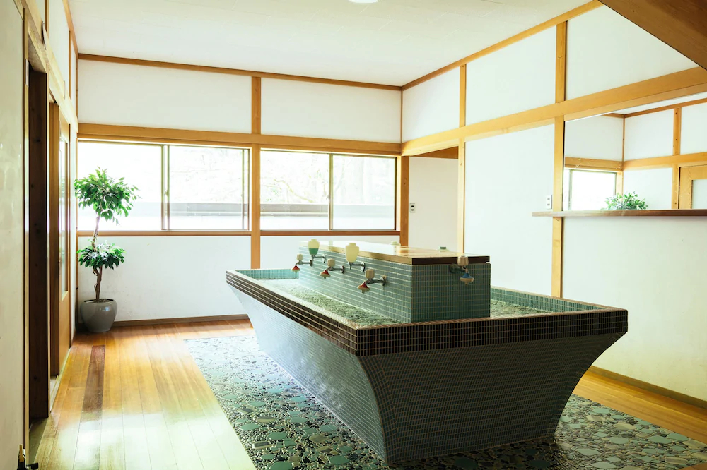 Koyasan Syukubo Zofukuin