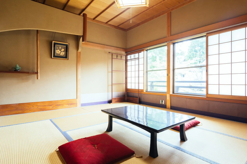 Koyasan Syukubo Zofukuin