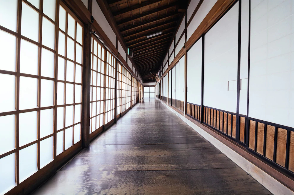 Koyasan Syukubo Zofukuin