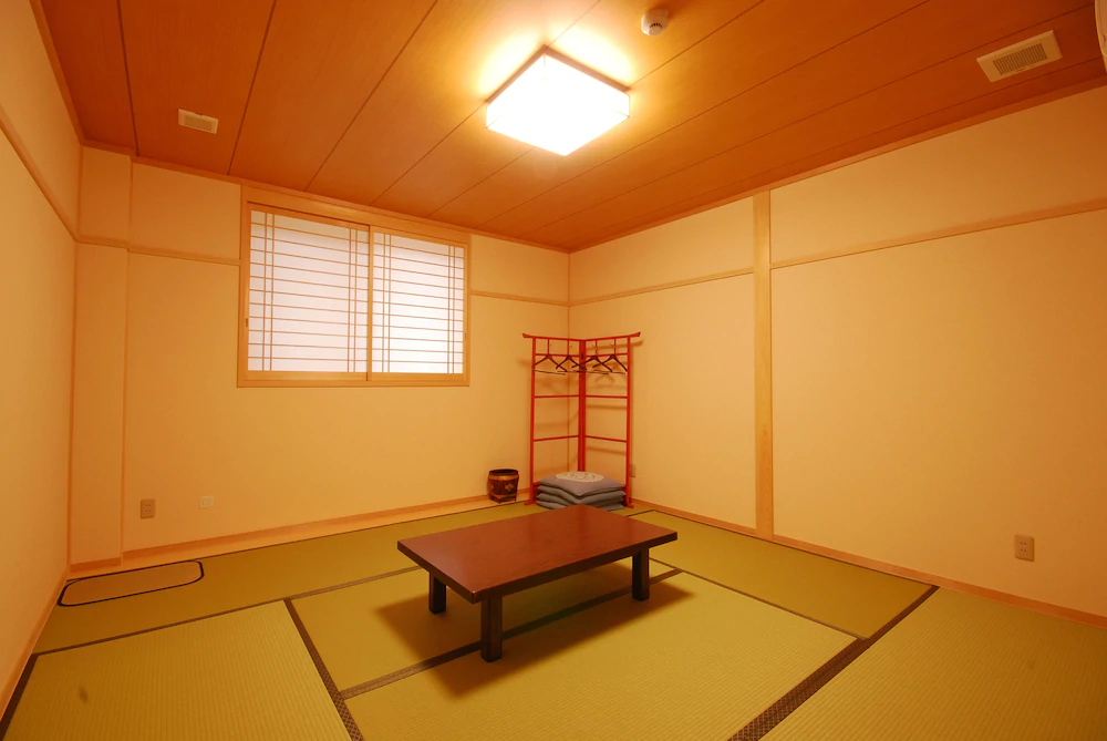 Koyasan Syukubo Zofukuin