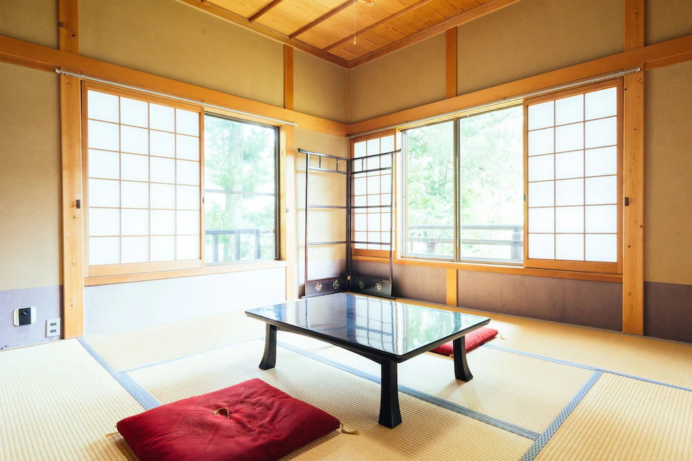 Koyasan Syukubo Zofukuin