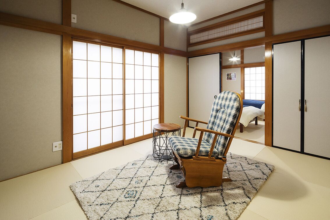 Lifull Stay Kujukuri Fujishita
