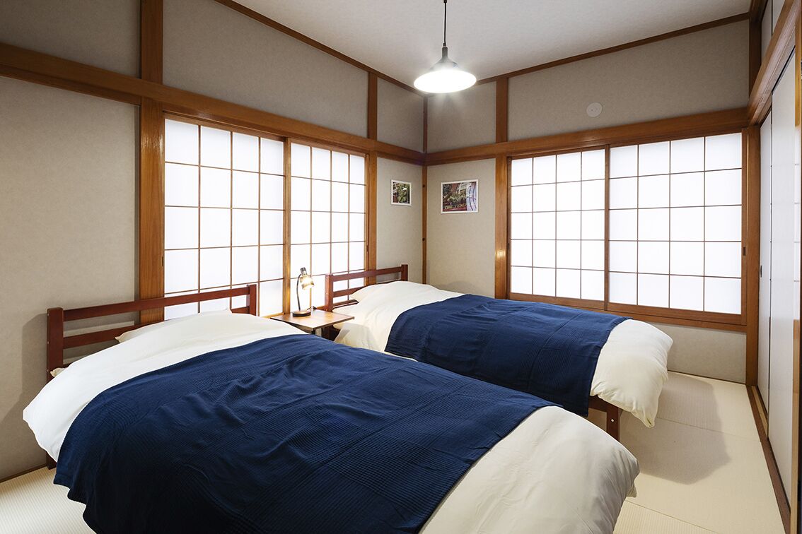 Lifull Stay Kujukuri Fujishita
