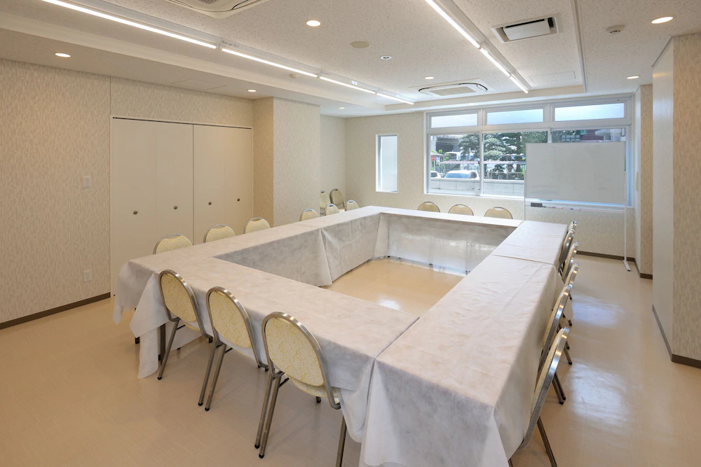 Kumagaya Royal Hotel Suzuki